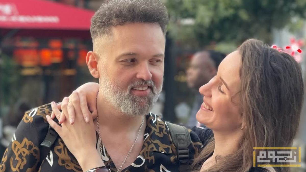 محمد محمود عبدالعزيز يرزق بمولوده الثاني ويطلق عليه اسم والده