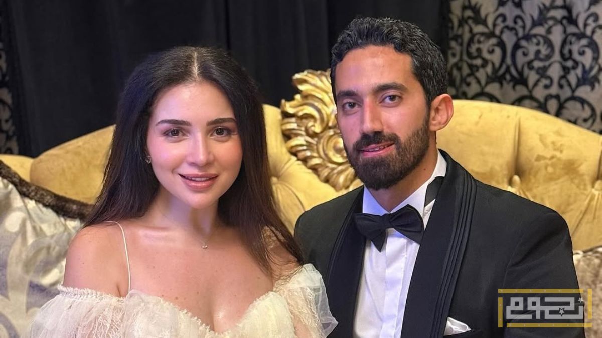 من هو أحمد تيمور زوج مي عز الدين؟