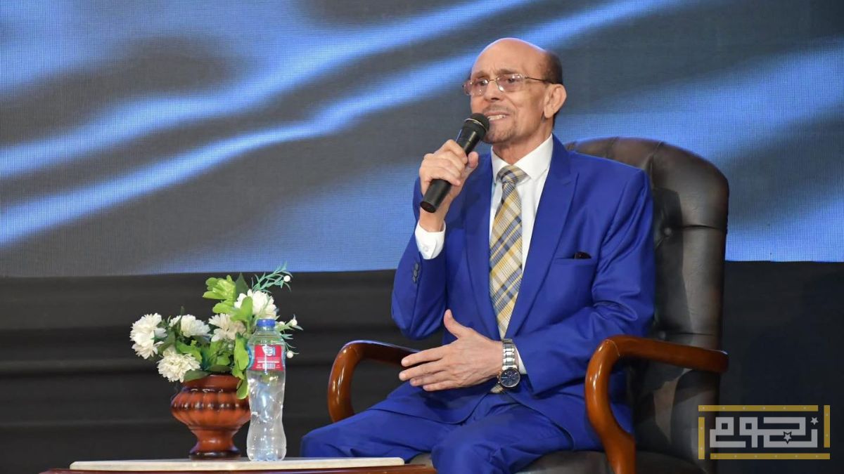 آخر تطورات الحالة الصحية للنجم محمد صبحي