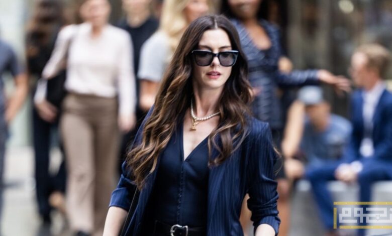 كل ما تريد معرفته عن الفيلم المنتظر "The Devil Wears Prada 2"