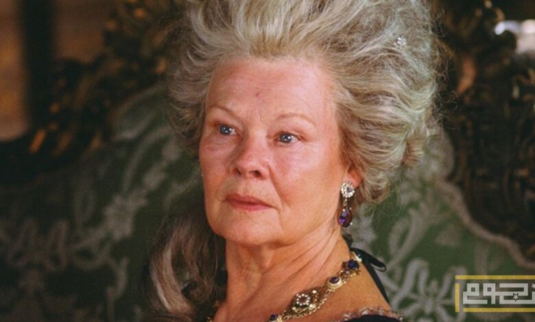 جودي دينش تعلن اعتزالها التمثيل