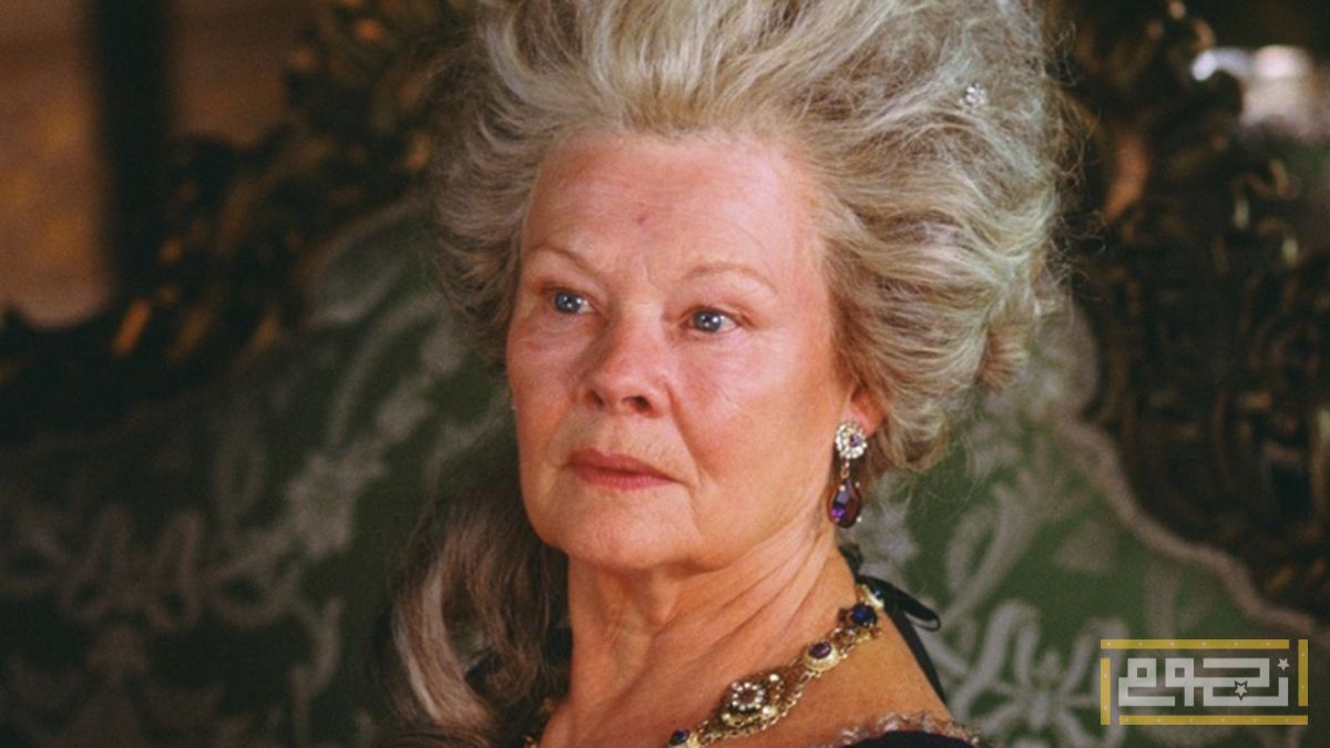 جودي دينش تعلن اعتزالها التمثيل