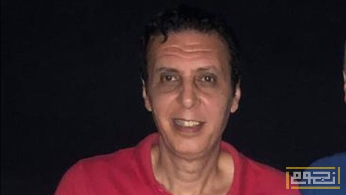 تطورات الحالة الصحية للفنان طارق الأمير