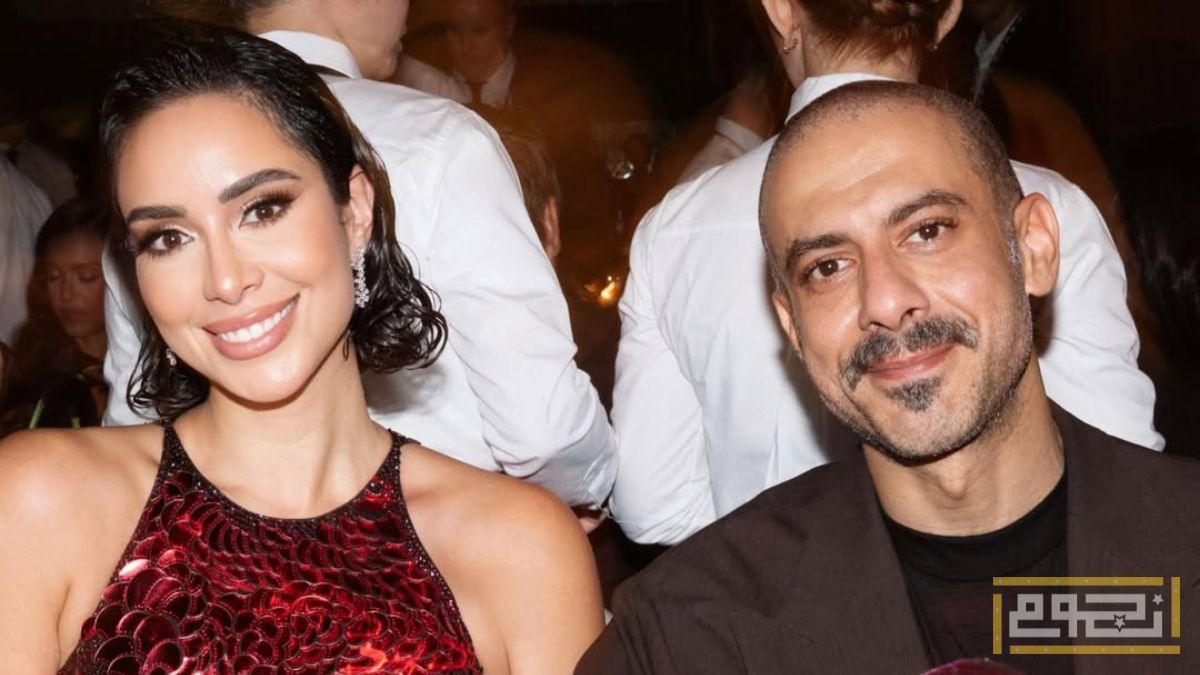 رسالة مؤثرة من محمد فراج إلى بسنت شوقي