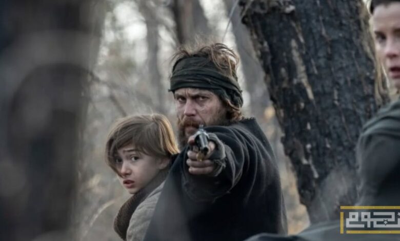 مسلسلات أجنبية قصيرة تم طرحها في 2025 وحققت نجاحات ملفتة