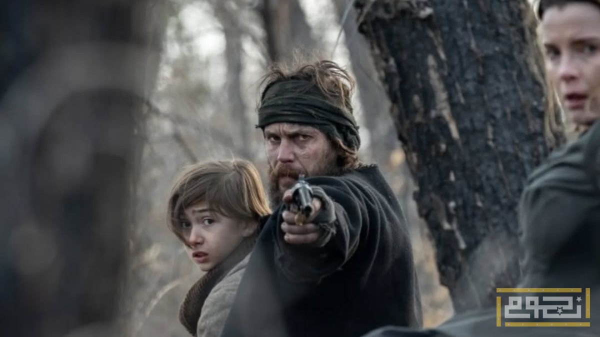 مسلسلات أجنبية قصيرة تم طرحها في 2025 وحققت نجاحات ملفتة