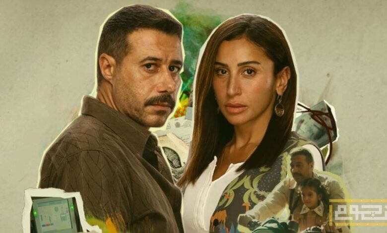 مسلسلات عربية جديدة لا تفوتك مشاهدتها في شهر ديسمبر 2025