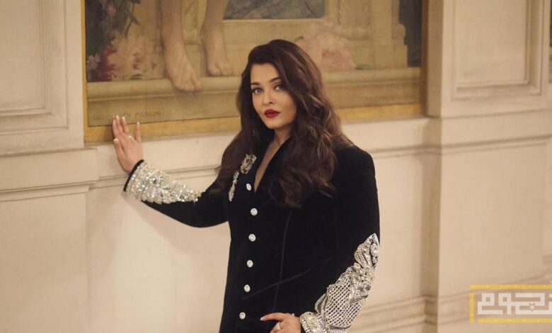 آيشواريا راي وأدريان برودي أحدث المنضمين لـ جلسات مهرجان البحر الأحمر السينمائي