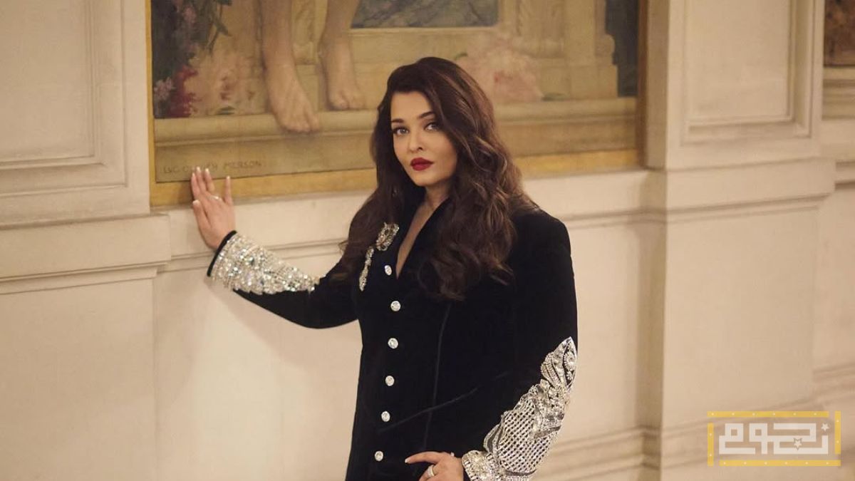 آيشواريا راي وأدريان برودي أحدث المنضمين لـ جلسات مهرجان البحر الأحمر السينمائي