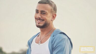 ما هو موقف سعد لمجرد القانوني بعد عودته للمحكمة في باريس؟