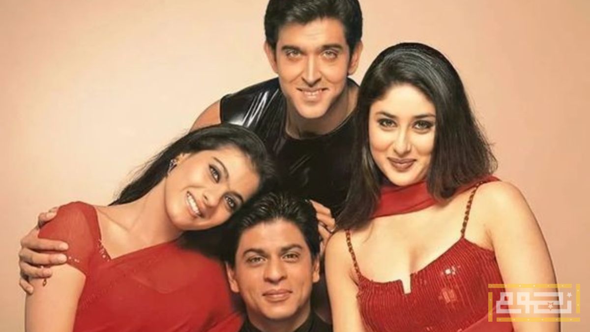 صناع فيلم "Kabhi Khushi Kabhie Gham" يحتفلون بمرور 24 عاما على عرضه