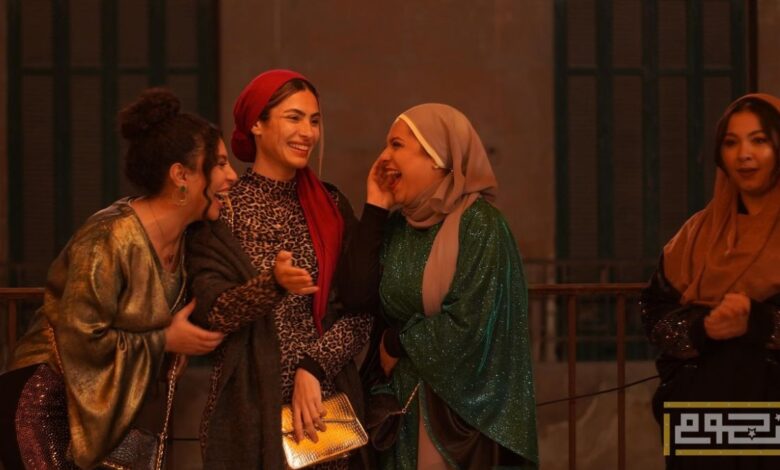 مسلسلات مصرية أثارت ضجة وتصدرت الترند في 2025