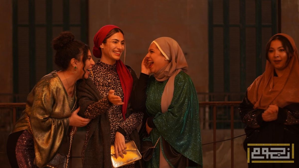 مسلسلات مصرية أثارت ضجة وتصدرت الترند في 2025