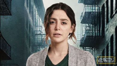 ملخص أحداث الحلقة الأخيرة من مسلسل "سلمى"