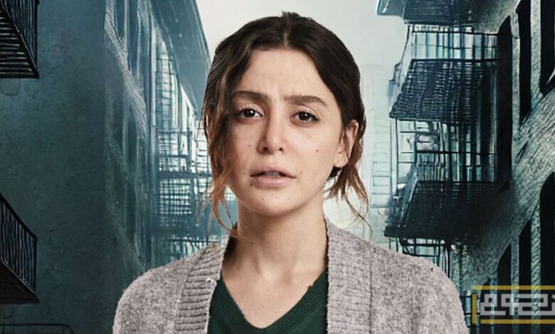 ملخص أحداث الحلقة الأخيرة من مسلسل "سلمى"