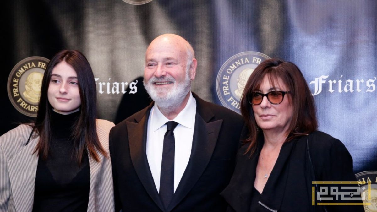 هل ابن روب راينر متورطًا في وفاته؟