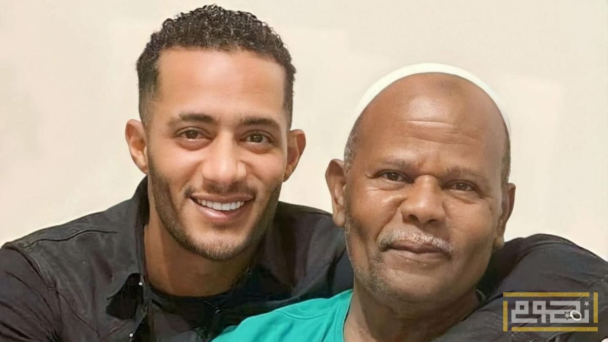 تصريحات نادرة من محمد رمضان عن حياته العائلية