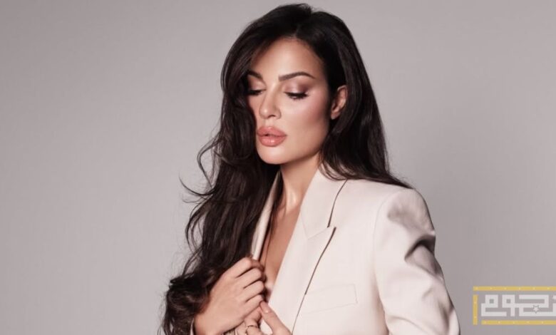 نادين نجيم تتحدث عن الاختلافات بحياتها بعد الأربعين