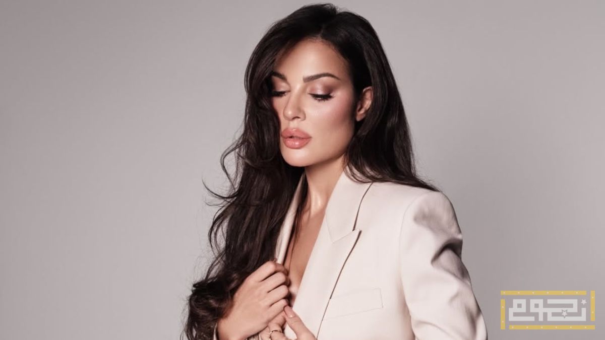 نادين نجيم تتحدث عن الاختلافات بحياتها بعد الأربعين