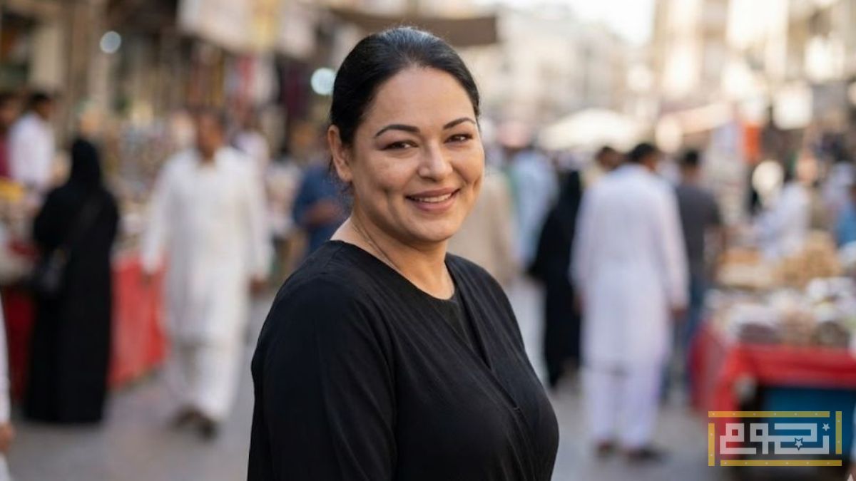 من هي نيفين مندور؟