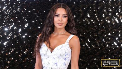 تفاصيل عودة أمل بوشوشة إلى الدراما المصرية