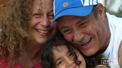 مواقف جعلت علاقة الراحلين سمية الألفي وفاروق الفيشاوي من أشهر ثنائيات الوسط الفني