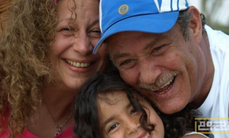 مواقف جعلت علاقة الراحلين سمية الألفي وفاروق الفيشاوي من أشهر ثنائيات الوسط الفني