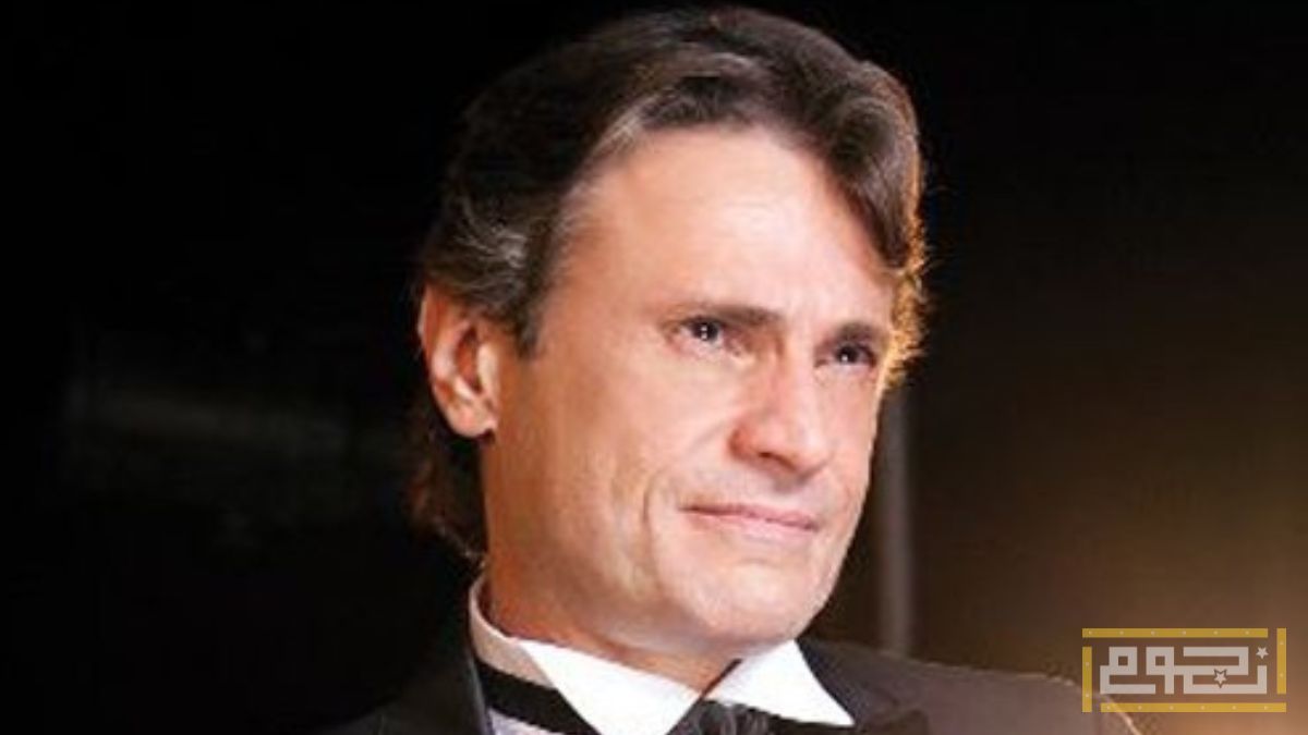 نجوم الوسط الفني ينعون وليد العلايلي