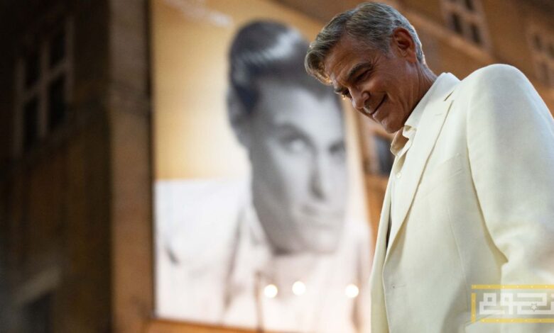 جورج كلوني يودع شقيقته الراحلة برسالة مؤثرة