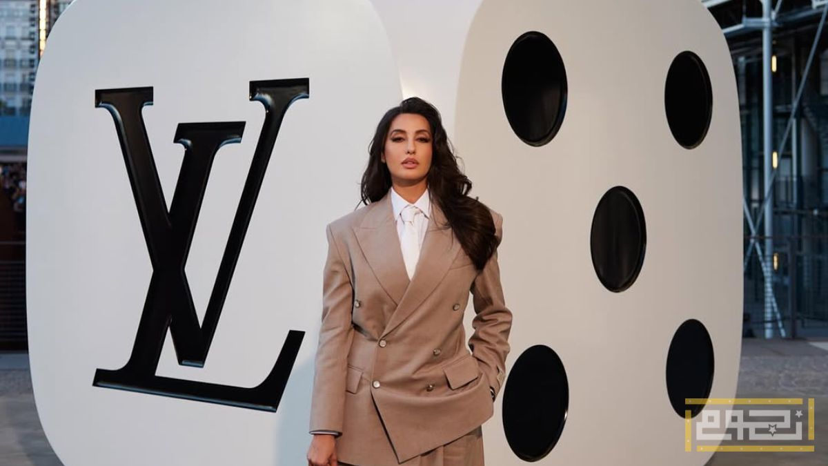 نورا فتحي تنجو من حادث مروع في الهند