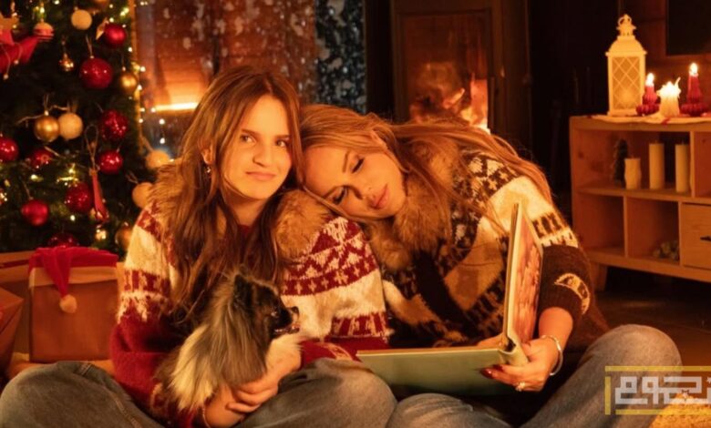 تصدرت نيكول سابا حديث المتابعين على السوشيال ميديا خلال الساعات الماضية، بعد طرح فيديو كليب "تلج تلج" عبر قناتها الرسمية على يوتيوب