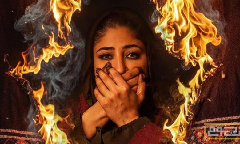 مسلسلات خليجية تصدرت المشهد في 2025