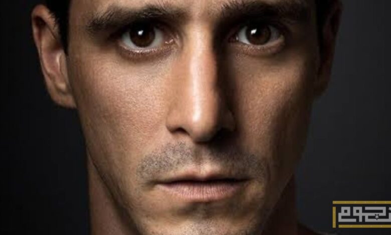 تفاصيل وفاة الممثل جيمس رانسون