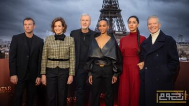 تحديات تواجه فيلم "Avatar: Fire and Ash"