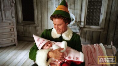 أفلام جاءت أحداثها مليئة بالفوضى والدفء العائلي