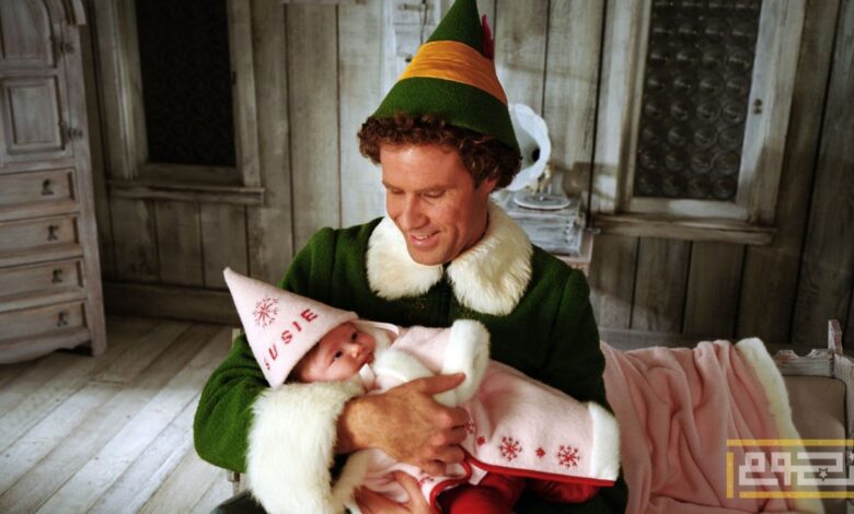 أفلام جاءت أحداثها مليئة بالفوضى والدفء العائلي