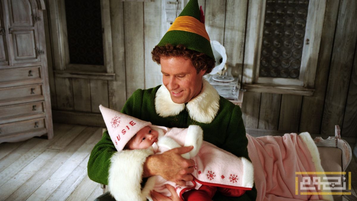 أفلام جاءت أحداثها مليئة بالفوضى والدفء العائلي