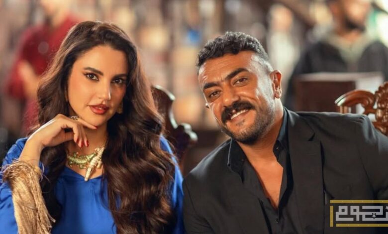 ثنائيات منتظرة يراها الجمهور لأول مرة