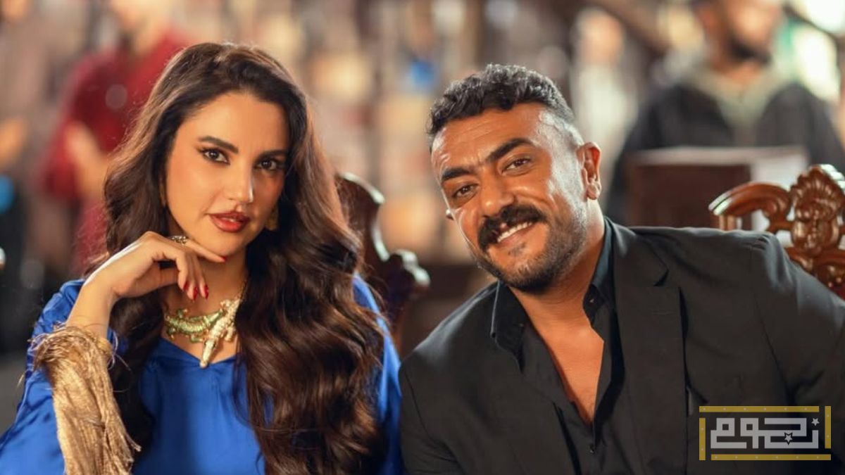 ثنائيات منتظرة يراها الجمهور لأول مرة