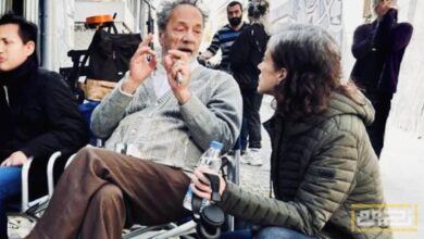 وفاة الفنان الفلسطيني محمد بكري عن عمر يناهز 72 عاما