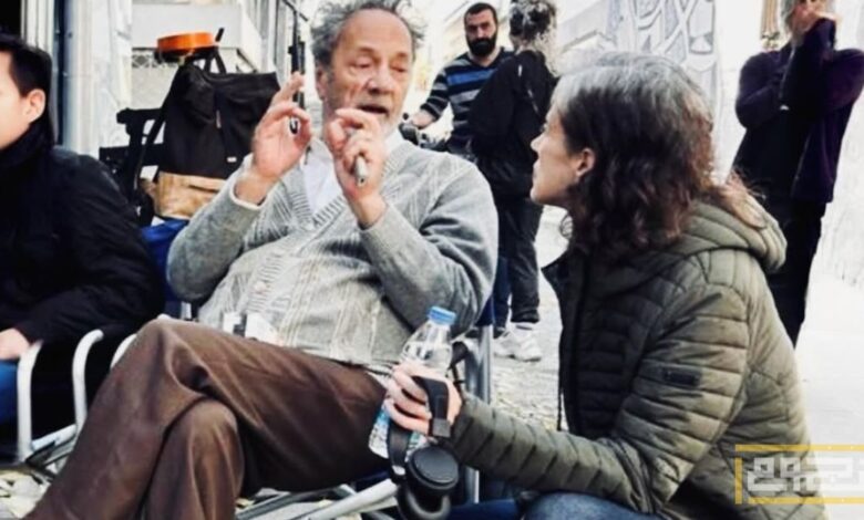 وفاة الفنان الفلسطيني محمد بكري عن عمر يناهز 72 عاما