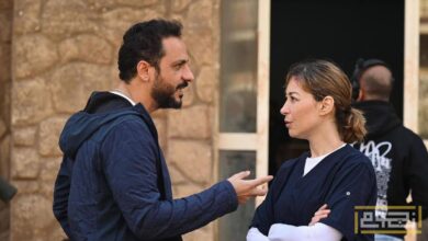 مشاهد وكواليس مشوقة مسلسلات رمضان 2026