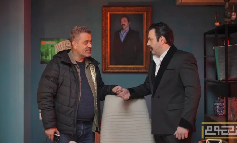 نجوم جددوا التعاون مع شركاء نجاحهم في رمضان 2026