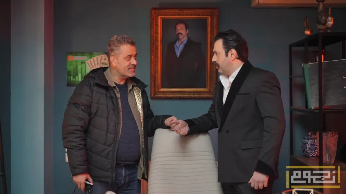 نجوم جددوا التعاون مع شركاء نجاحهم في رمضان 2026