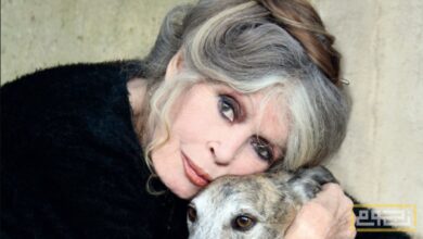 وفاة بريجيت باردو أسطورة السينما الفرنسية