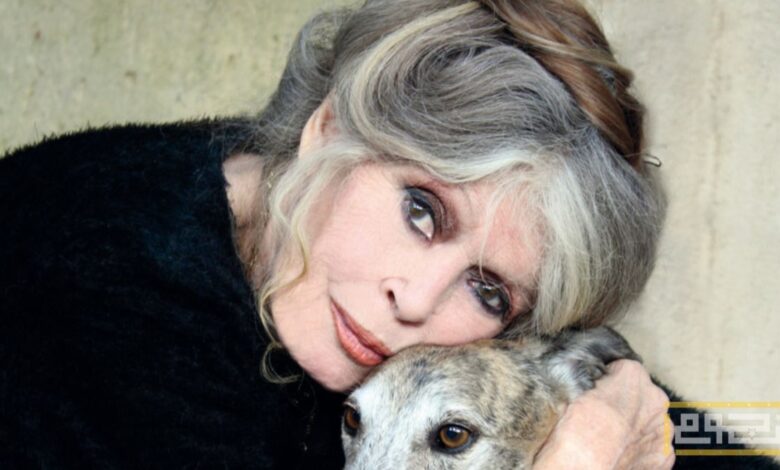 وفاة بريجيت باردو أسطورة السينما الفرنسية