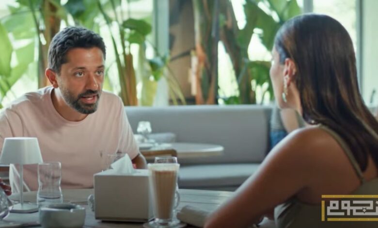 نظرة على إيرادات فيلم "طلقني" حتى الآن