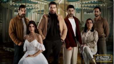 تفاصيل النسخة العربية من ابنة السفير