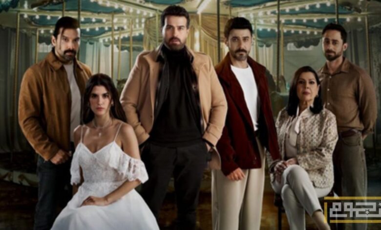 تفاصيل النسخة العربية من ابنة السفير