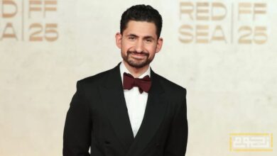 أمير المصري يفوز بجائزة International Vanguard Actor Award